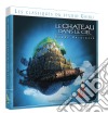 Chateau Dans Le Ciel (Le) / Castle In The Sky (Ed. Francese) cd