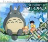 My Neighbour Totoro cd
