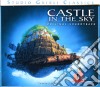 Castle In The Sky cd