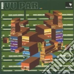 Paris Vu Par / Various cd