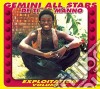 Gemini All Stars De Ti Manno - Exploitation Volume 2 cd