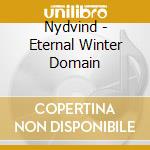 Nydvind - Eternal Winter Domain cd