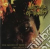 Last Days Of Humanity - The Sound Of Rancid Juices Sloshing Around Your Coffin cd