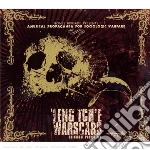 Leng Tch'e / Warscars - Split cd