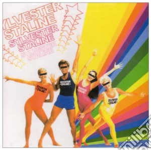 Sylvester Staline - Gonna Spread Hard Drugs To You cd musicale di Sylvester Staline