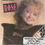 Rosemary Butler - Rose
