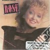 Rosemary Butler - Rose cd