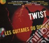 Guitares Du Diable (Les) - Twist, L'Integrale cd
