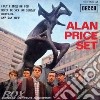 Alan Set Price (mini Cd) cd