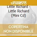 Little Richard - Little Richard (Mini Cd)