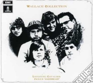 Wallace Collection - Laughing Cavalier cd musicale di Wallace Collection