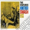 Ventures (The) - Another Smash (+ 6 Bt) cd