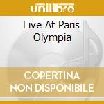 Live At Paris Olympia cd