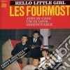 Fourmost (Les) - Hello Little Girl (Mini Cd) cd