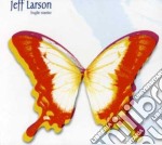 Jeff Larson - Fragile Sunrise (+4 Bt)
