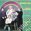 Easybeats (The) - Heaven And Hell (Mini Cd) cd