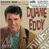 Duane Eddy - Guitar Man cd