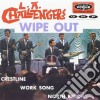 L.A. Challengers - Wipe Out (Mini Cd) cd
