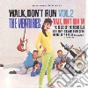 The Ventures +3 Bt - Walk, Don'T Run Vol.2 cd