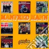 Manfred Mann - The Complete French Ep 1964-1968 (8 Cd) cd