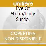 Eye Of Storm/hurry Sundo. cd musicale di OUTLAWS