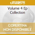 Volume 4 Ep Collection cd musicale di SIXTIES GIRL