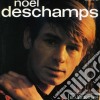 Noel Deschamps - Te Voila (Mini Cd) cd