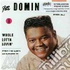 Fats Domino - Whole Lotta Lovin' cd