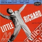 Little Richard & His Band - Ep N.3 cd