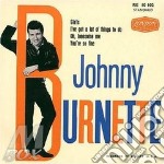 Johnny Burnette - Ep