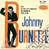 Johnny Burnette - Ep cd