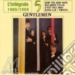 L'integrale 1965-'68 cd