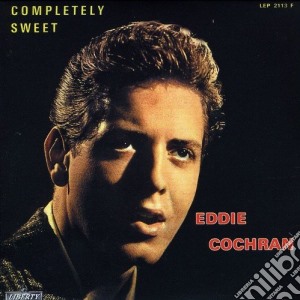 Eddie Cochran - Completly Sweet (Mini Cd) cd musicale di Cochran, Eddie