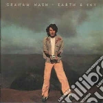 Graham Nash - Earth And Sky cd