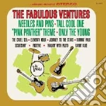 Fabulous Ventures (The) - Same cd