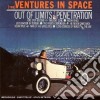 Ventures (The) - In Space (+ 2 B.T.) cd