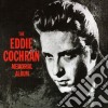 Eddie Cochran - Memorial Album cd