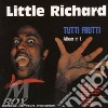 Little Richard - Tutti Frutti (+ 4 B.T.) cd