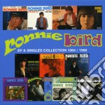 Ronnie Bird (10 Cd) - Ep & Singles Coll.64'-68'