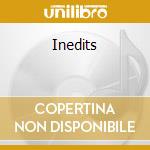 Inedits cd