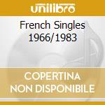 French Singles 1966/1983 cd musicale di HOLLIES