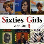 Sixties Girls Vol.5 cd