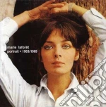 Marie Laforet - Portrait 1963/1969 cd