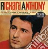 Richard Anthony - 10 Ans : 1959 / 1969 cd musicale di Anthony Richard