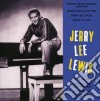 Jerry Lee Lewis - Great Balls Of Fire cd