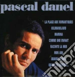 Pascal Danel - Kilimandjaro cd