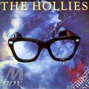 Buddy Holly + 2 Bonus Tracks cd musicale di HOLLIES