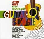 Arthur Smith & His Cracker Jacks - Guitar Boogie