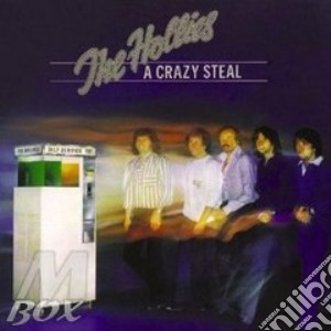 A Crazy Steal + 1 Bonus Track cd musicale di HOLLIES