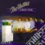 A Crazy Steal + 1 Bonus Track cd